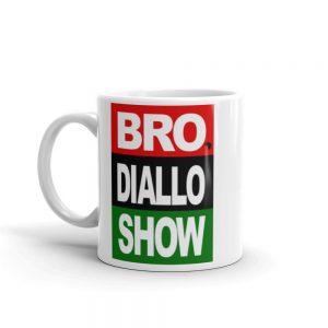 The Bro. Diallo Show
